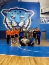  Заключительный день студенческого Фестиваля здоровья